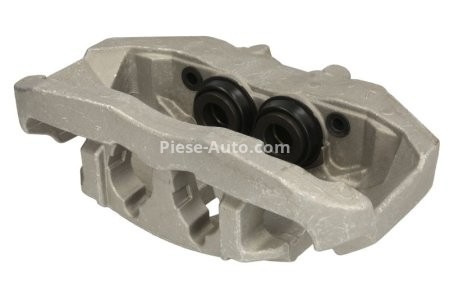Etrier frână BUDWEG, față, dreapta, pentru: BMW 5 (E60), 5 (E61), 6 (E63), 6 (E64), 7 (E65, E66, E67) 4.4D/5.0 09.04-12.10
