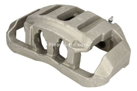 Etrier frână BUDWEG, față, dreapta, pentru: BMW 5 (E60), 5 (E61), 6 (E63), 6 (E64), 7 (E65, E66, E67) 4.4D/5.0 09.04-12.10