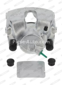 Etrier frână FERODO, față, stânga, pentru: BMW 3 (E36), 3 (E46), Z3 (E36), Z4 (E85) 1.6-3.0 09.90-02.09