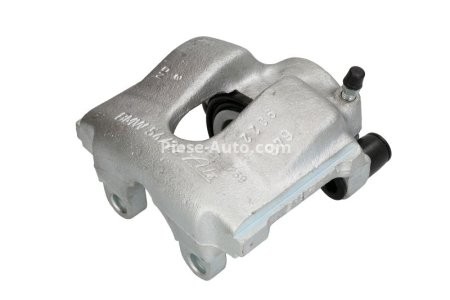 Etrier frână FERODO, față, dreapta, pentru: BMW 3 (E36), 3 (E46), Z3 (E36), Z4 (E85) 1.6-3.0 09.90-02.09
