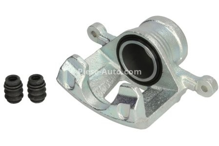 Etrier frână BUDWEG, față, stânga, pentru: CHEVROLET ASTRA, LACETTI, NUBIRA; DAEWOO LACETTI, NUBIRA 1.4-2.0D 05.97-
