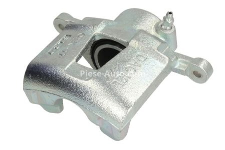 Etrier frână BUDWEG, față, stânga, pentru: CHEVROLET ASTRA, LACETTI, NUBIRA; DAEWOO LACETTI, NUBIRA 1.4-2.0D 05.97-