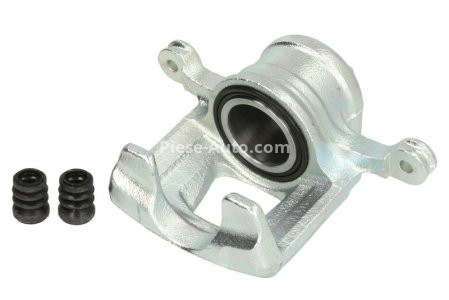 Etrier frână BUDWEG, față, dreapta, pentru: CHEVROLET AVEO / KALOS; DAEWOO KALOS 1.2-1.6 09.02-