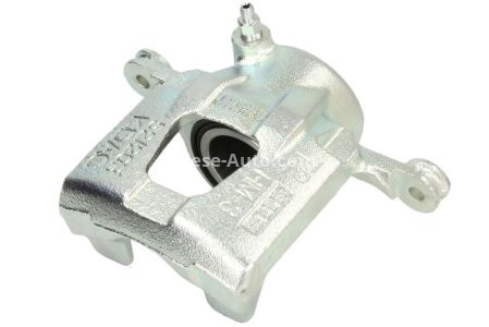 Etrier frână BUDWEG, față, dreapta, pentru: CHEVROLET AVEO / KALOS; DAEWOO KALOS 1.2-1.6 09.02-