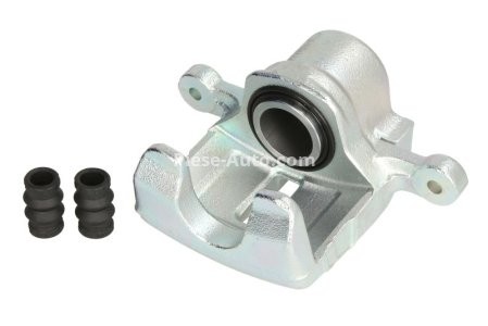 Etrier frână BUDWEG, spate, stânga, pentru: CHEVROLET CAPTIVA; OPEL ANTARA A 2.0D-3.2 06.06-