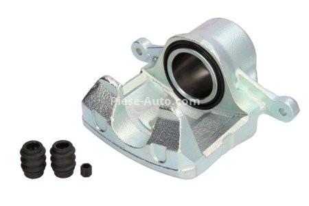 Etrier frână BUDWEG, față, dreapta, pentru: CHEVROLET CAMARO, MALIBU; OPEL ASTRA J, ASTRA J GTC, CASCADA, INSIGNIA A, INSIGNIA A COUNTRY, ZAFIRA C; SAAB 9-5 1.4-3.6 07.08-