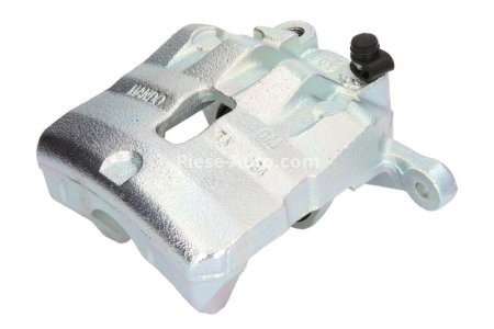 Etrier frână BUDWEG, față, dreapta, pentru: CHEVROLET CAMARO, MALIBU; OPEL ASTRA J, ASTRA J GTC, CASCADA, INSIGNIA A, INSIGNIA A COUNTRY, ZAFIRA C; SAAB 9-5 1.4-3.6 07.08-