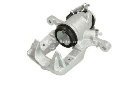 Etrier frână BUDWEG, spate, stânga, pentru: CHEVROLET TRAX; OPEL ASTRA J, ASTRA J GTC, CASCADA, MOKKA / MOKKA X 1.3D-2.0D 09.09-