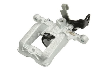 Etrier frână BUDWEG, spate, stânga, pentru: CHEVROLET TRAX; OPEL ASTRA J, ASTRA J GTC, CASCADA, MOKKA / MOKKA X 1.3D-2.0D 09.09-