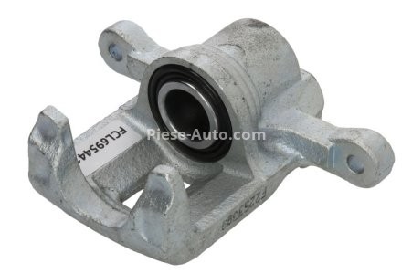 Etrier frână FERODO, spate, stânga, pentru: CHEVROLET LACETTI, NUBIRA; DAEWOO LACETTI, NUBIRA 1.4-2.0D 12.00-