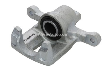 Etrier frână FERODO, spate, dreapta, pentru: CHEVROLET LACETTI, NUBIRA; DAEWOO LACETTI, NUBIRA 1.4-2.0D 12.00-