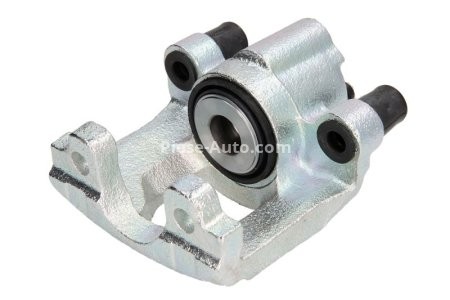 Etrier frână BUDWEG, spate/superior stânga, pentru: CHRYSLER VOYAGER III, VOYAGER IV 2.0-3.8 01.95-12.08