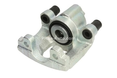 Etrier frână BUDWEG, spate /superior dreapta, pentru: CHRYSLER VOYAGER III, VOYAGER IV 2.0-3.8 01.95-12.08
