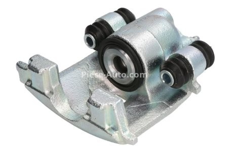 Etrier frână BUDWEG, spate, stânga, pentru: CHRYSLER PT CRUISER 1.6-2.4 06.00-12.10