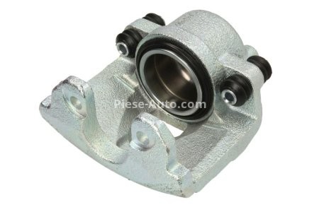 Etrier frână BUDWEG, față, stânga, pentru: CHRYSLER VOYAGER III, VOYAGER IV 2.4-3.8 01.95-12.08