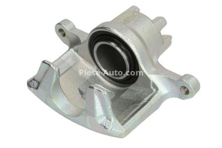 Etrier frână BUDWEG, față, stânga, pentru: CHRYSLER SEBRING; CITROEN C4 AIRCROSS; DODGE CALIBER; JEEP COMPASS, PATRIOT; MITSUBISHI ASX, LANCER VIII, OUTLANDER II 1.5-3.0 06.06-