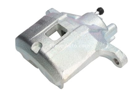 Etrier frână BUDWEG, față, dreapta, pentru: CHRYSLER SEBRING; CITROEN C4 AIRCROSS; DODGE CALIBER; JEEP COMPASS, PATRIOT; MITSUBISHI ASX, LANCER VIII, OUTLANDER II 1.5-3.0 06.06-