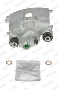 Etrier frână FERODO, spate, stânga, pentru: CHRYSLER PT CRUISER 1.6-2.4 06.00-12.10