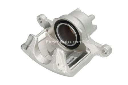 Etrier frână FERODO, față, stânga, pentru: CHRYSLER SEBRING; CITROEN C4 AIRCROSS; DODGE CALIBER; JEEP COMPASS, PATRIOT; MITSUBISHI ASX, LANCER VIII, OUTLANDER II 1.5-3.0 06.06-