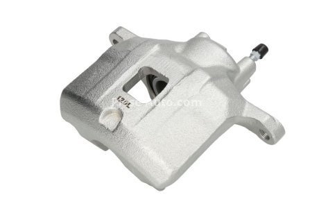 Etrier frână FERODO, față, stânga, pentru: CHRYSLER SEBRING; CITROEN C4 AIRCROSS; DODGE CALIBER; JEEP COMPASS, PATRIOT; MITSUBISHI ASX, LANCER VIII, OUTLANDER II 1.5-3.0 06.06-
