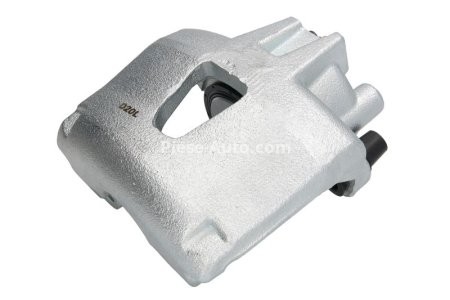 Etrier frână FERODO, față, dreapta, pentru: CHRYSLER VOYAGER IV 2.4-3.3 02.00-12.08