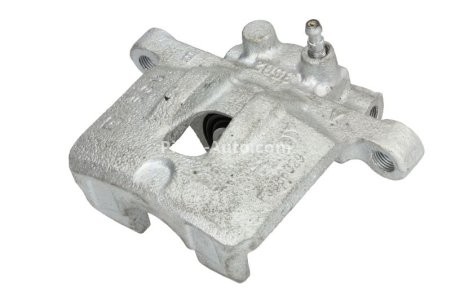 Etrier frână FERODO, spate, stânga, pentru: CHRYSLER 200, SEBRING; DODGE CALIBER; JEEP COMPASS, PATRIOT; MITSUBISHI LANCER VIII 1.5-3.6ALK 06.06-