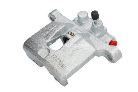 Etrier frână FERODO, spate, dreapta, pentru: CHRYSLER 200, SEBRING; DODGE CALIBER; JEEP COMPASS, PATRIOT; MITSUBISHI LANCER VIII 1.5-3.6ALK 06.06-