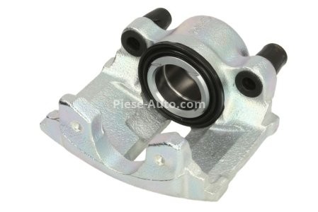 Etrier frână BUDWEG, față, stânga, pentru: DAEWOO ARANOS, CIELO, ESPERO, LANOS, NEXIA, NUBIRA, PRINCE; OPEL ASCONA C, ASTRA F, ASTRA F CLASSIC, ASTRA F/KOMBI, CALIBRA A 1.4-2.5 08.84-