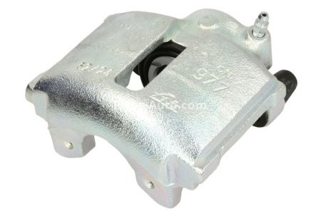 Etrier frână BUDWEG, față, stânga, pentru: DAEWOO ARANOS, CIELO, ESPERO, LANOS, NEXIA, NUBIRA, PRINCE; OPEL ASCONA C, ASTRA F, ASTRA F CLASSIC, ASTRA F/KOMBI, CALIBRA A 1.4-2.5 08.84-