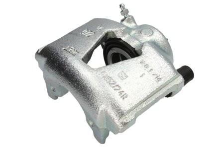 Etrier frână BUDWEG, față, dreapta, pentru: DAEWOO ARANOS, CIELO, ESPERO, LANOS, NEXIA, NUBIRA, PRINCE; OPEL ASCONA C, ASTRA F, ASTRA F CLASSIC, ASTRA F/KOMBI, CALIBRA A 1.4-2.5 08.84-