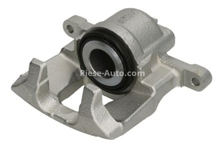 Etrier frână BUDWEG, spate, stânga, pentru: DODGE NITRO; JEEP CHEROKEE 2.8D/3.7/4.0 09.06-