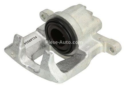 Etrier frână FERODO, spate, stânga, pentru: DODGE NITRO; JEEP CHEROKEE, WRANGLER III 2.8D-4.0 09.06-