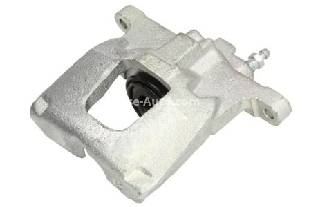 Etrier frână FERODO, spate, stânga, pentru: DODGE NITRO; JEEP CHEROKEE, WRANGLER III 2.8D-4.0 09.06-