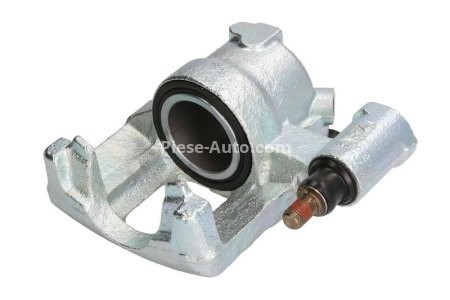 Etrier frână BUDWEG, față, dreapta, pentru: FIAT 500, CINQUECENTO, PANDA, PANDA/HATCHBACK, PUNTO, PUNTO/HATCHBACK, SEICENTO / 600; LANCIA Y, Y10 0.7-1.4CNG 07.91-