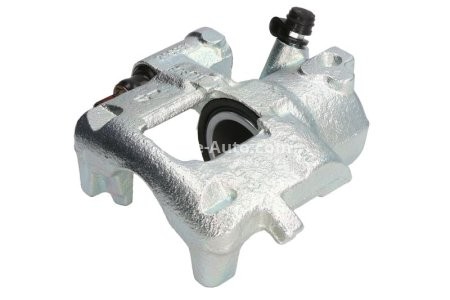 Etrier frână BUDWEG, față, dreapta, pentru: FIAT 500, CINQUECENTO, PANDA, PANDA/HATCHBACK, PUNTO, PUNTO/HATCHBACK, SEICENTO / 600; LANCIA Y, Y10 0.7-1.4CNG 07.91-