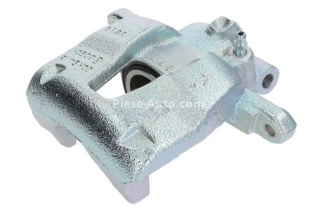 Etrier frână BUDWEG, față, stânga, pentru: FIAT GRANDE PUNTO; OPEL CORSA D, CORSA D/HATCHBACK 1.0-1.4CNG 06.05-