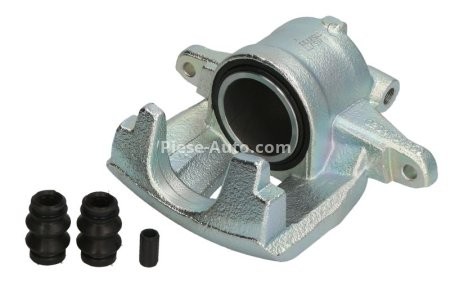 Etrier frână BUDWEG, față, dreapta, pentru: FIAT GRANDE PUNTO; OPEL CORSA D, CORSA D/HATCHBACK 1.0-1.4CNG 06.05-