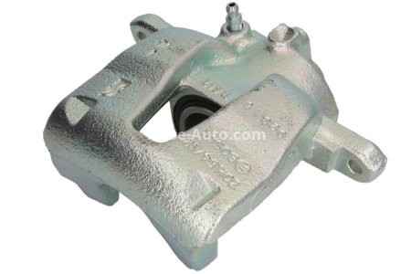 Etrier frână BUDWEG, față, dreapta, pentru: FIAT GRANDE PUNTO; OPEL CORSA D, CORSA D/HATCHBACK 1.0-1.4CNG 06.05-