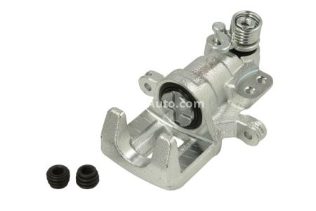 Etrier frână BUDWEG, spate, stânga, pentru: FIAT SEDICI; SUZUKI SWIFT III, SX4 1.3-2.0D 02.05-