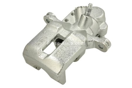 Etrier frână BUDWEG, spate, stânga, pentru: FIAT SEDICI; SUZUKI SWIFT III, SX4 1.3-2.0D 02.05-