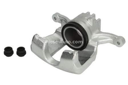 Etrier frână BUDWEG, față, stânga, pentru: FIAT TALENTO; NISSAN NV300; OPEL VIVARO B; RENAULT TRAFIC III 1.6D/2.0D 05.14-