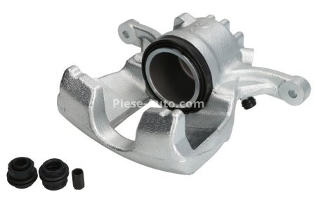 Etrier frână BUDWEG, față, dreapta, pentru: FIAT TALENTO; NISSAN NV300; OPEL VIVARO B; RENAULT TRAFIC III 1.6D/2.0D 05.14-