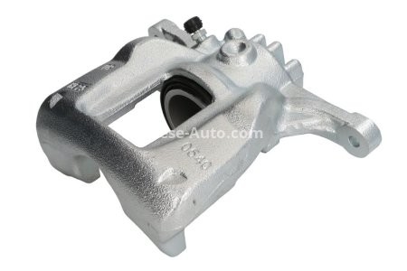 Etrier frână BUDWEG, față, dreapta, pentru: FIAT TALENTO; NISSAN NV300; OPEL VIVARO B; RENAULT TRAFIC III 1.6D/2.0D 05.14-