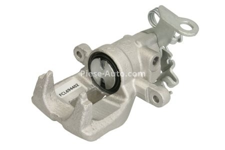 Etrier frână FERODO, spate, stânga, pentru: FIAT BRAVO II, MULTIPLA, STILO; LANCIA DELTA III 1.4-2.4 09.00-12.14