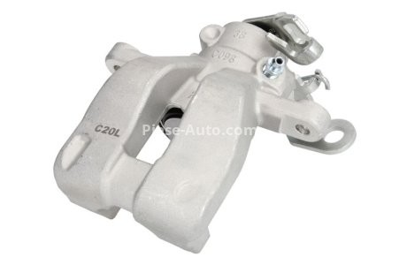 Etrier frână FERODO, spate, dreapta, pentru: FIAT BRAVO II, MULTIPLA, STILO; LANCIA DELTA III 1.4-2.4 09.00-12.14