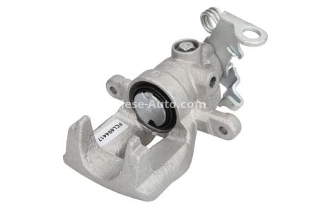 Etrier frână FERODO, spate, stânga, pentru: FIAT MULTIPLA, STILO 1.2-2.4 04.99-06.10