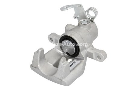 Etrier frână FERODO, spate, dreapta, pentru: FIAT MULTIPLA, STILO 1.2-2.4 04.99-06.10