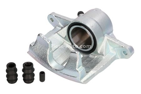 Etrier frână BUDWEG, față, stânga, pentru: FORD MONDEO III; JAGUAR X-TYPE I 1.8-3.0 10.00-12.09