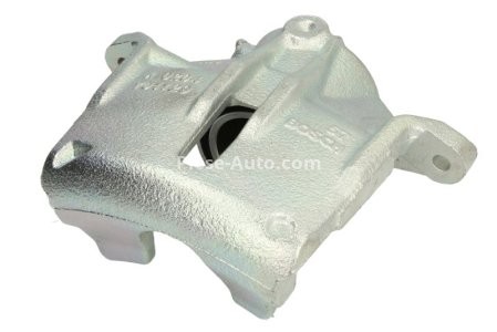 Etrier frână BUDWEG, față, dreapta, pentru: FORD MONDEO III; JAGUAR X-TYPE I 1.8-3.0 10.00-12.09