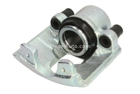 Etrier frână BUDWEG, față, stânga, pentru: FORD COURIER, FIESTA IV, FIESTA V, FIESTA/HATCHBACK, FIESTA/MINIVAN, FUSION, KA, PUMA, STREET KA; MAZDA 2 1.0-2.0 08.95-12.12